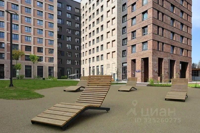 m. Skolkovo: Apartment, 1-rooms