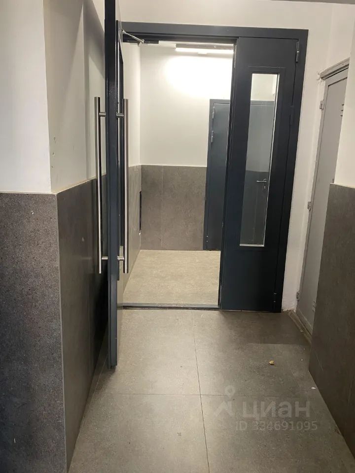 m. Frunzenskaya: Apartment, 1-rooms