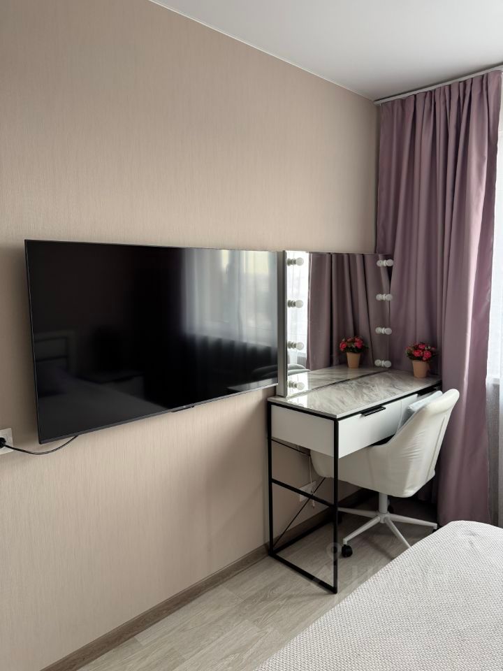 m. Bakovka: Apartment, 2-rooms