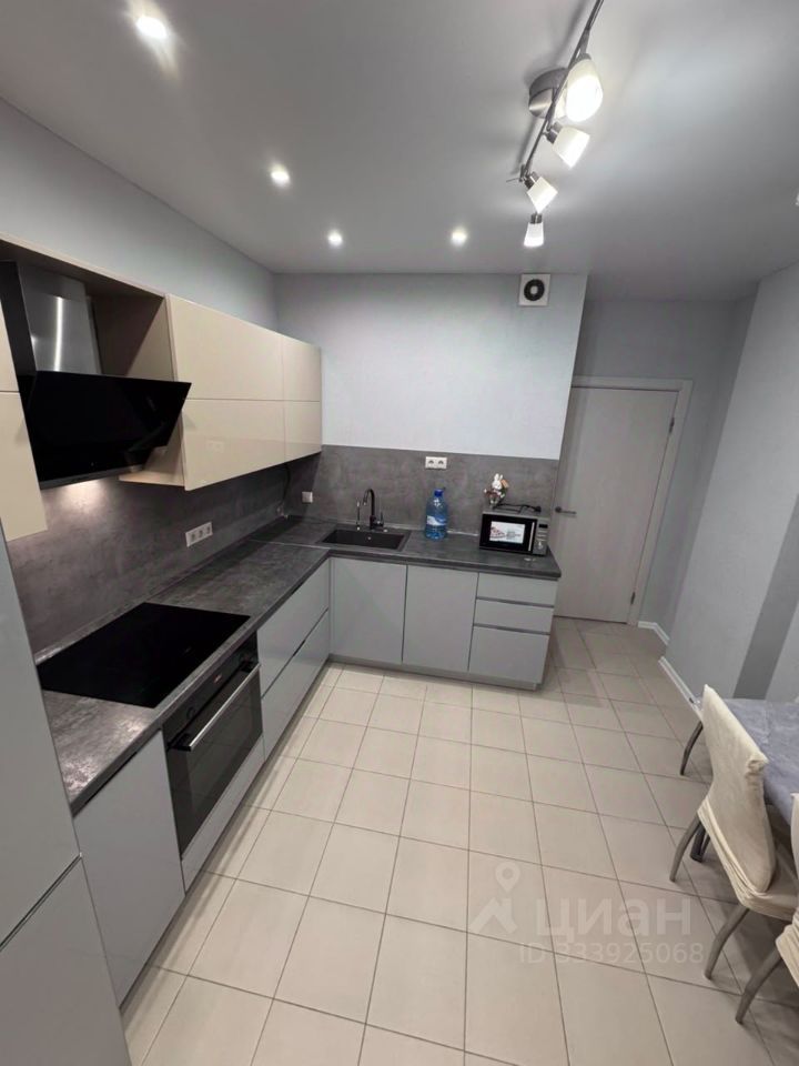 m. Molzhaninovo: Apartment, 1-rooms