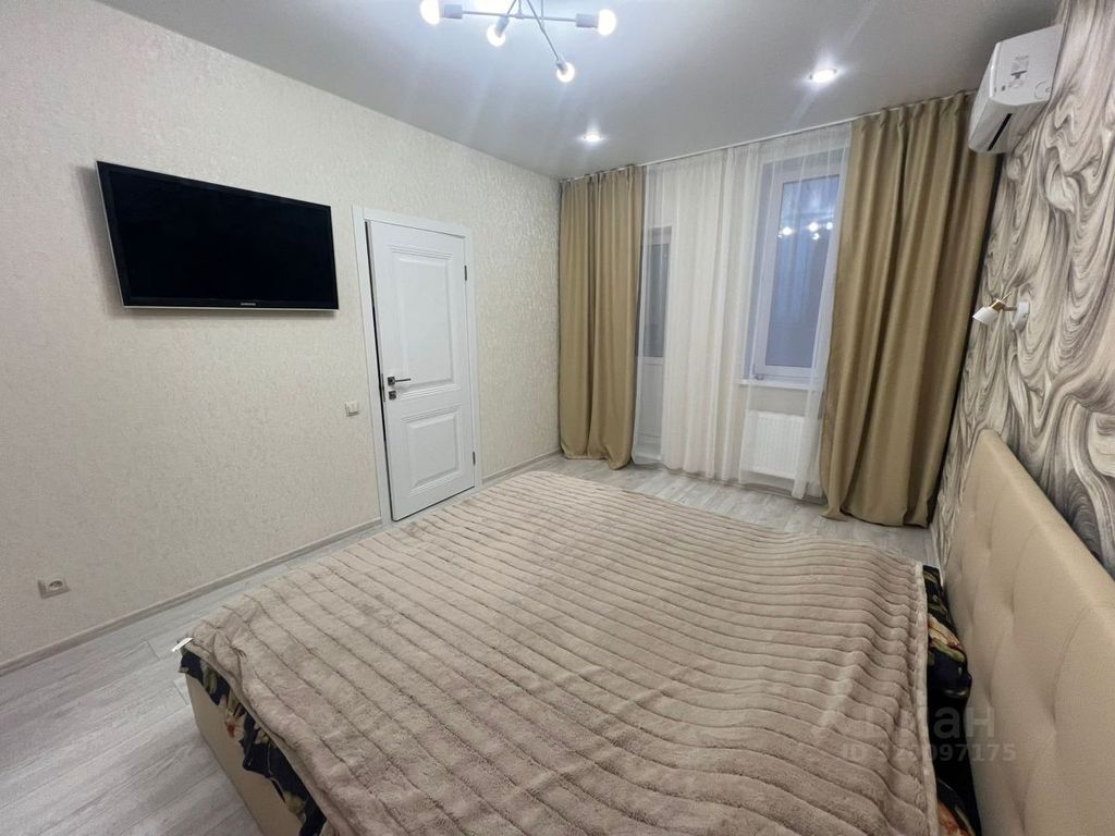 m. Nikolskoe: Apartment, 1-rooms