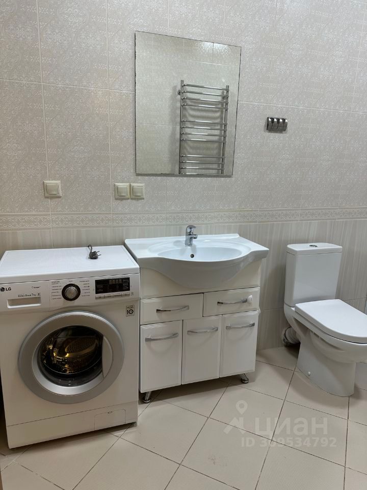 m. Novokosino: Apartment, 2-rooms