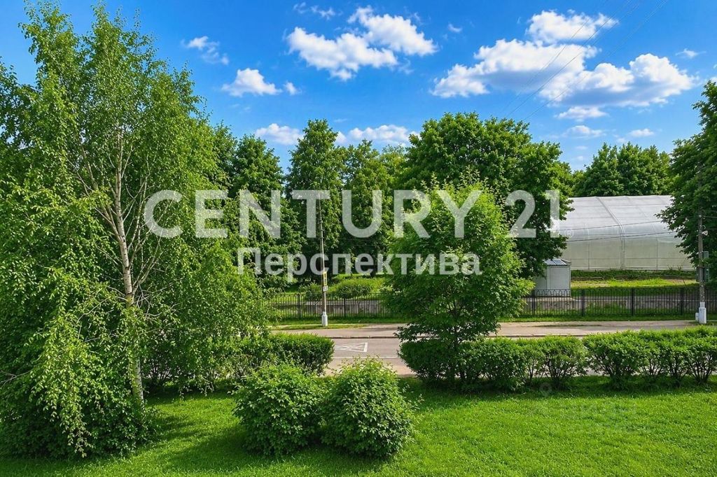 m. Kotelniki: Apartment, 2-rooms