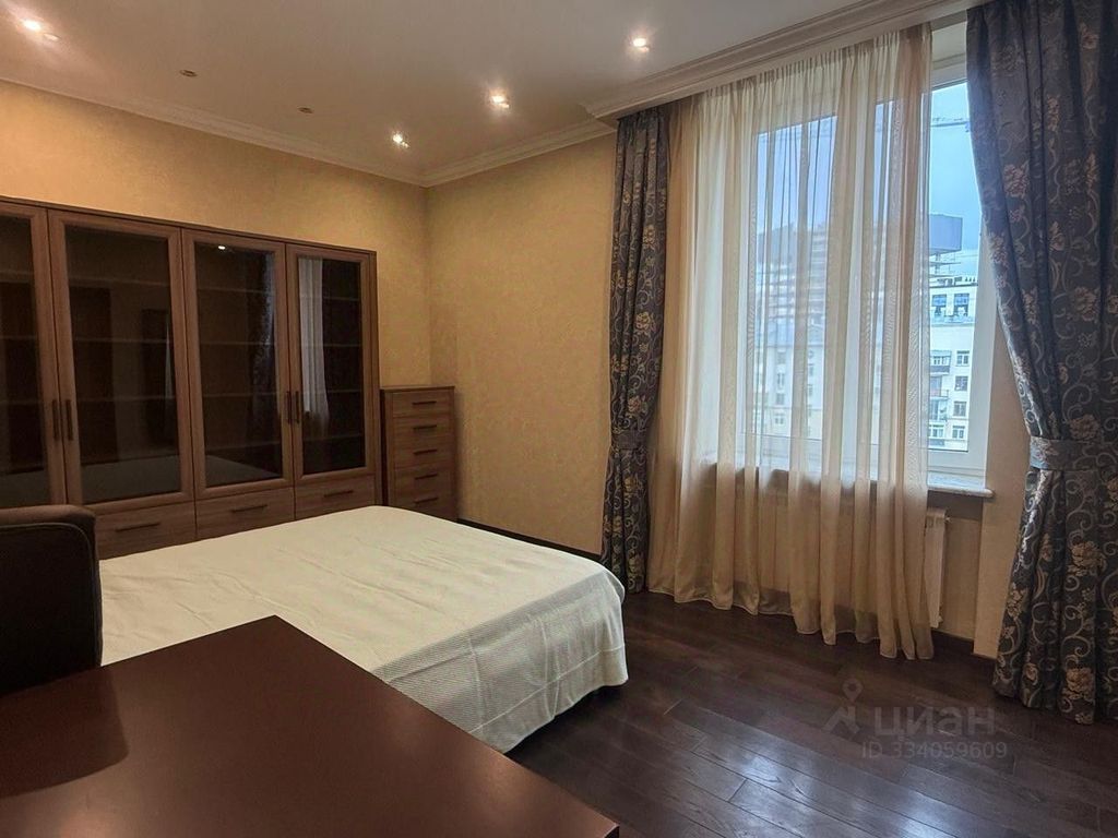 m. Kievskaya: Apartment, 2-rooms