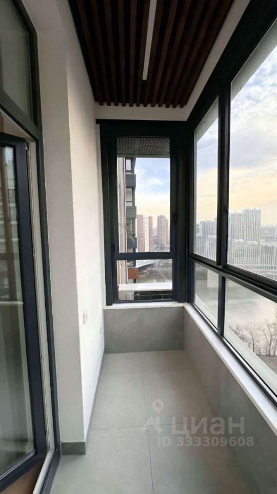 m. Shelepikha: Apartment, 3-rooms