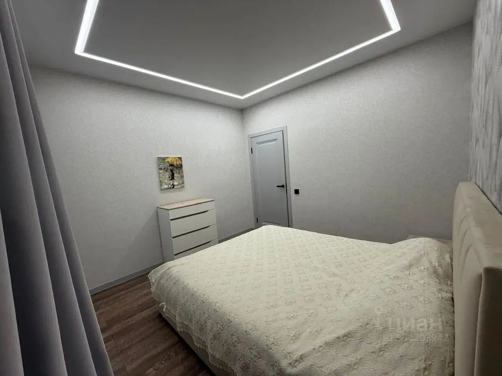 m. Nikolskoe: Apartment, 2-rooms