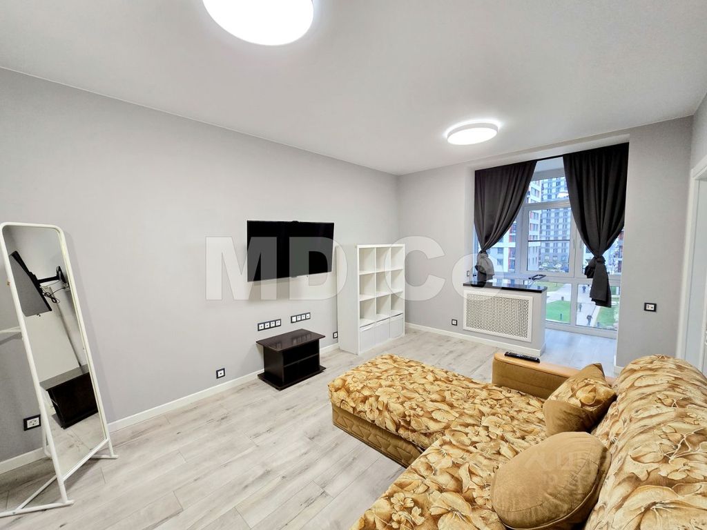 m. Kotelniki: Apartment, 3-rooms