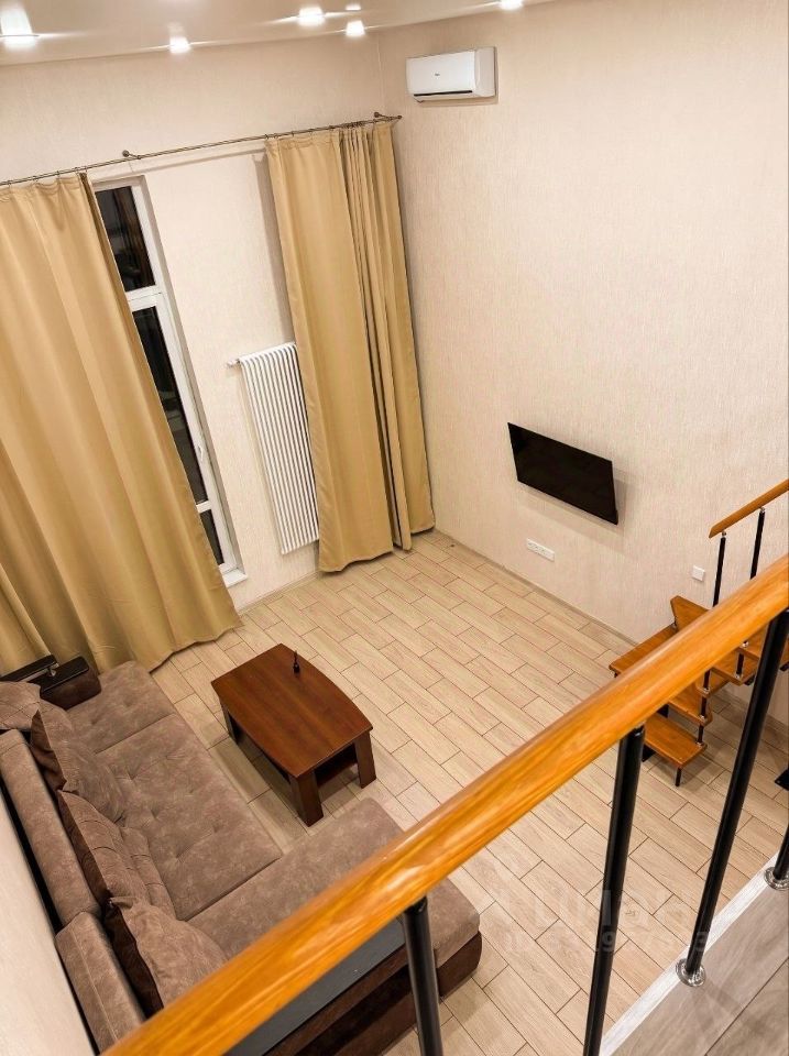 m. Zhulebino: Apartment, studio