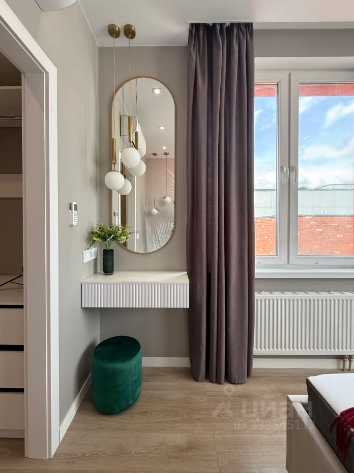 m. Salaryevo: Apartment, 2-rooms