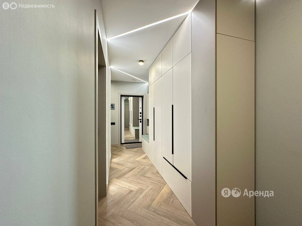 m. Salaryevo: Apartment, 2-rooms