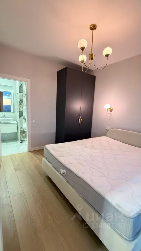 m. Ugreshskaya: Apartment, 2-rooms