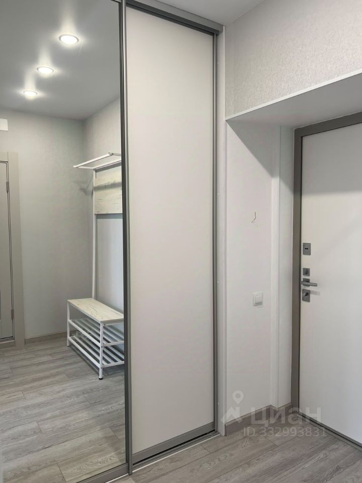 m. Bitsa: Apartment, 1-rooms