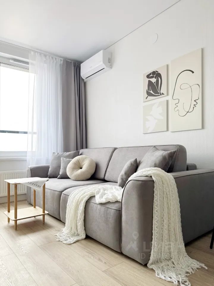 m. Seligerskaya: Apartment, 1-rooms