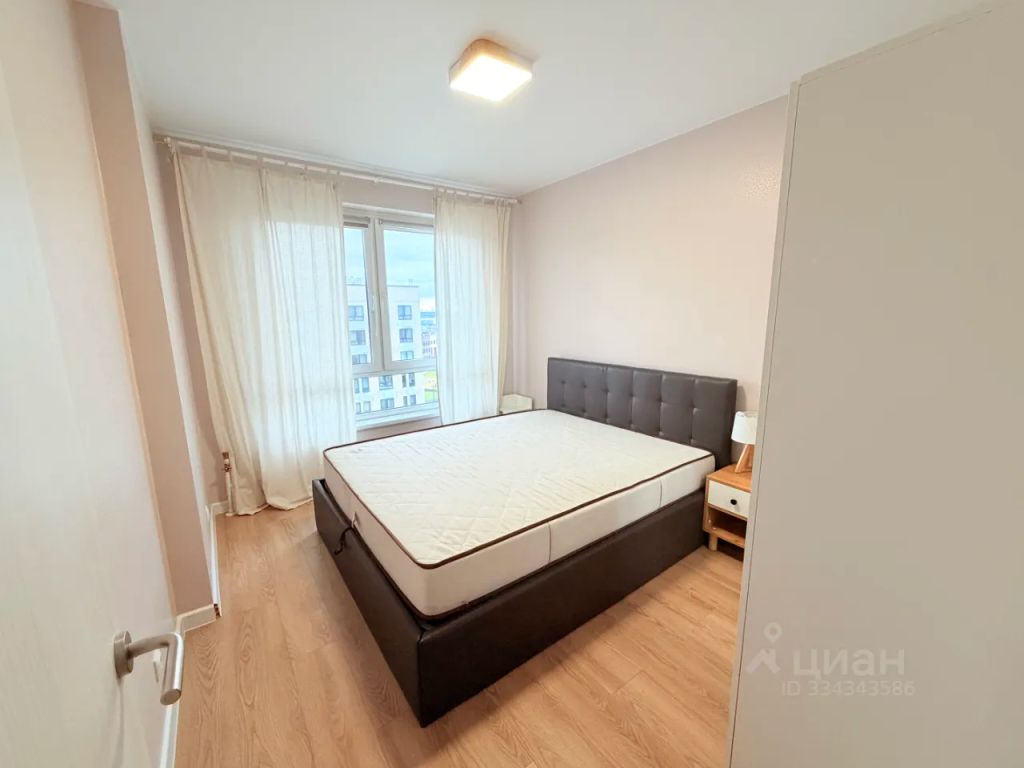 m. Opalikha: Apartment, 1-rooms
