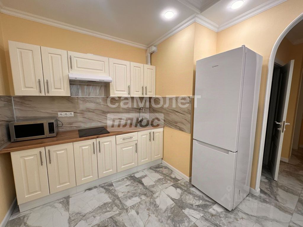 m. Reutovo: Apartment, 1-rooms