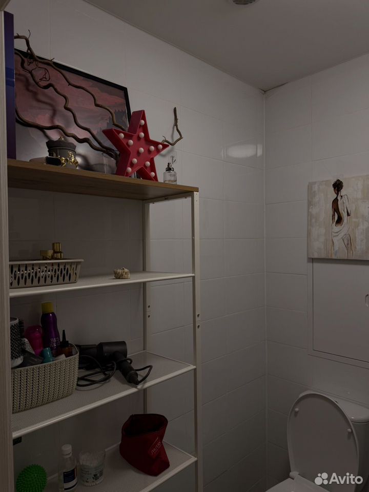 m. Mitino: Apartment, studio