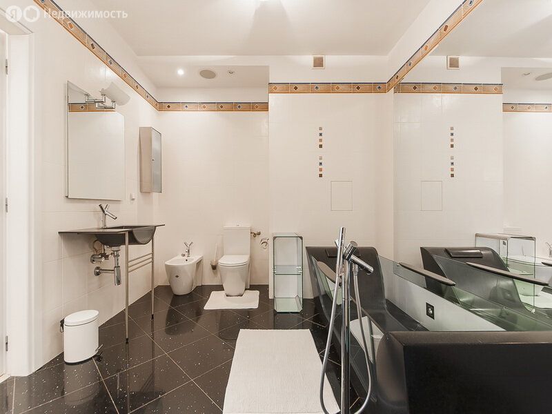 m. Arbatskaya: Apartment, 4-rooms