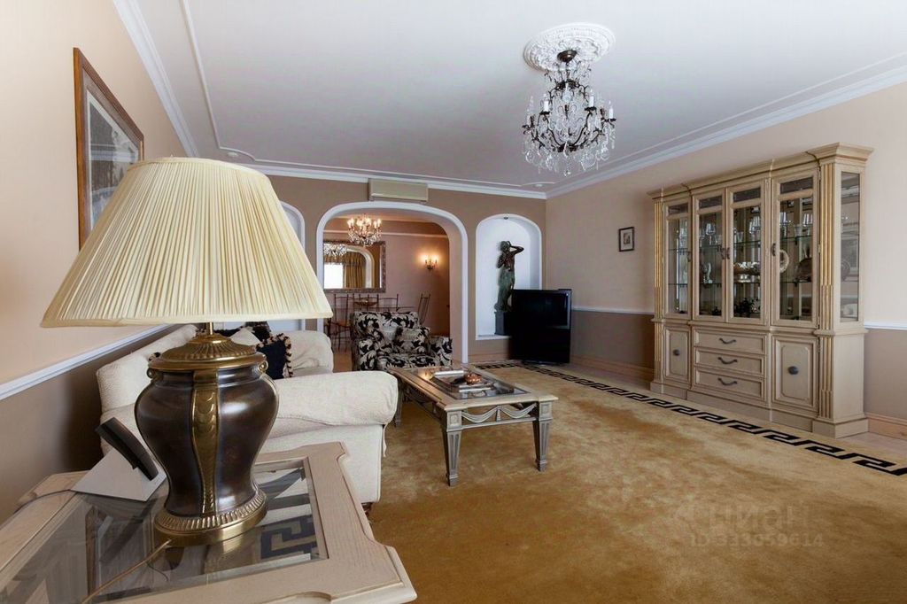 m. Barrikadnaya: Apartment, 2-rooms