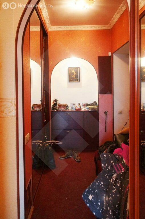 m. Frunzenskaya: Apartment, 3-rooms
