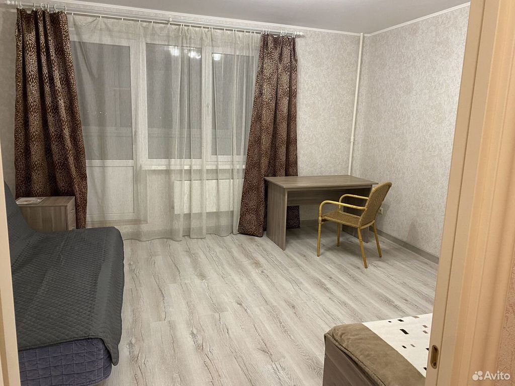 m. Vodniki: Apartment, 1-rooms