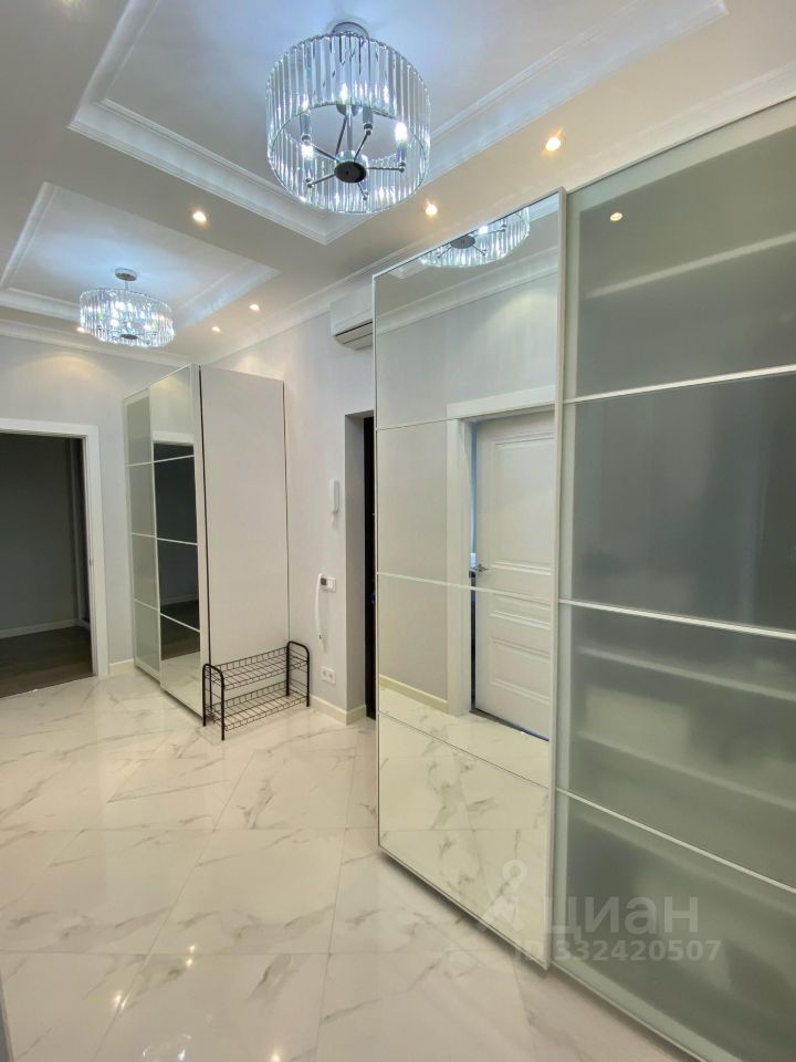 m. Skolkovo: Apartment, 2-rooms