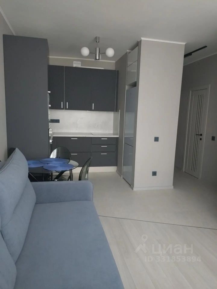 m. Nemchinovka: Apartment, 1-rooms