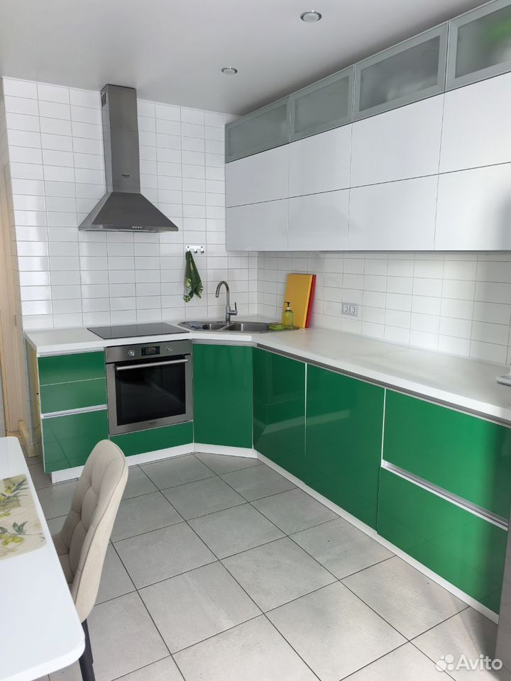m. Kotelniki: Apartment, 1-rooms