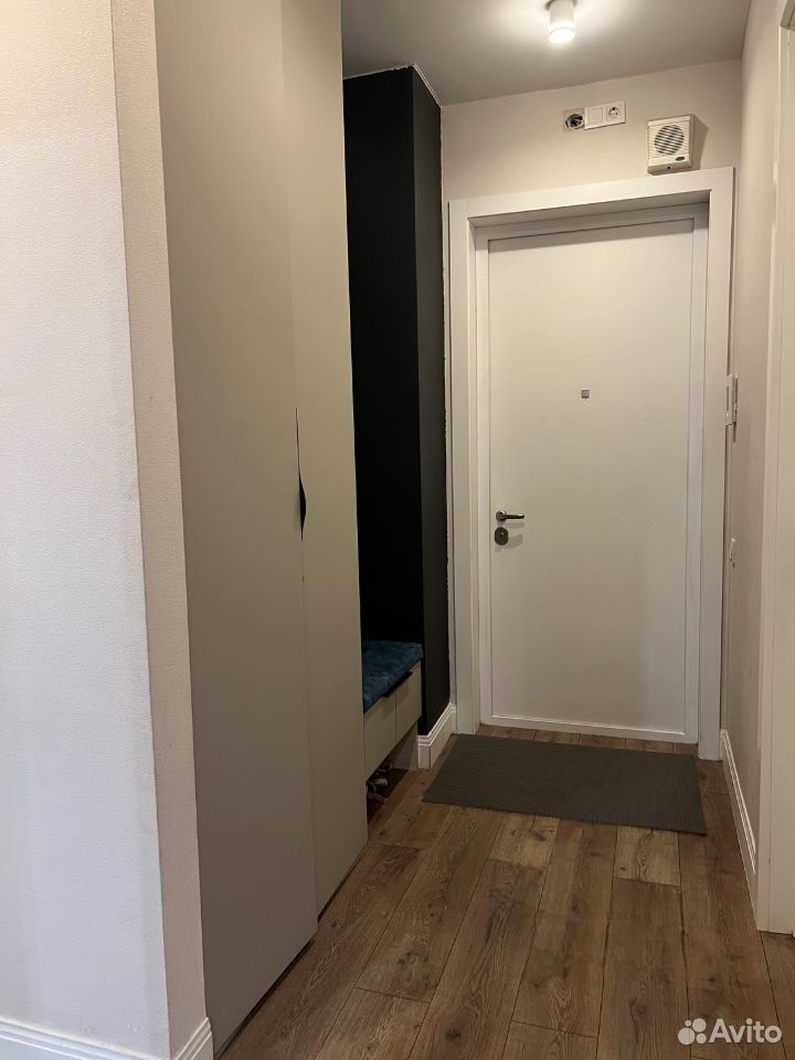 m. Lokomotiv: Apartment, 2-rooms