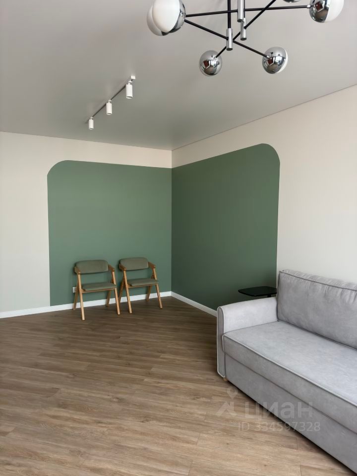 m. Moskva Tovarnaya: Apartment, 1-rooms