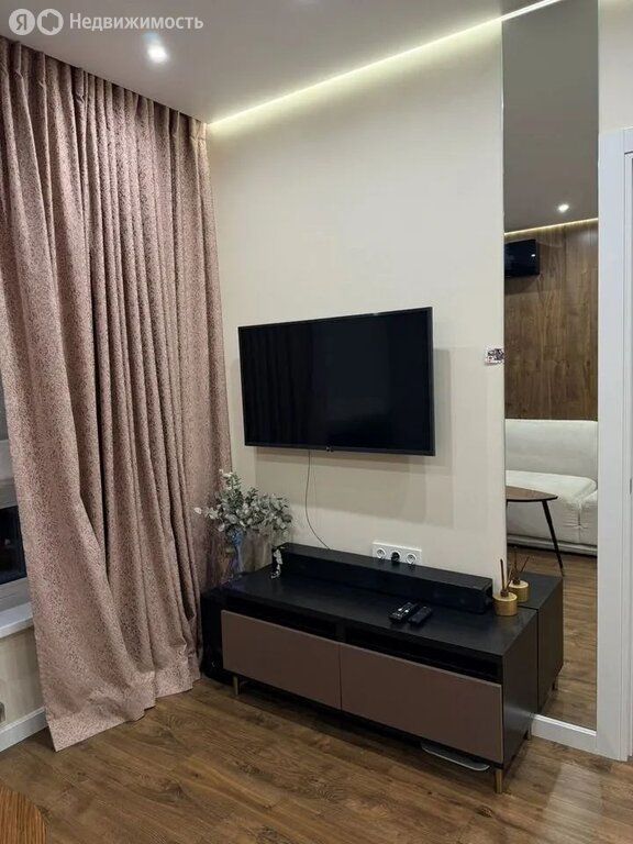 m. Govorovo: Apartment, 1-rooms