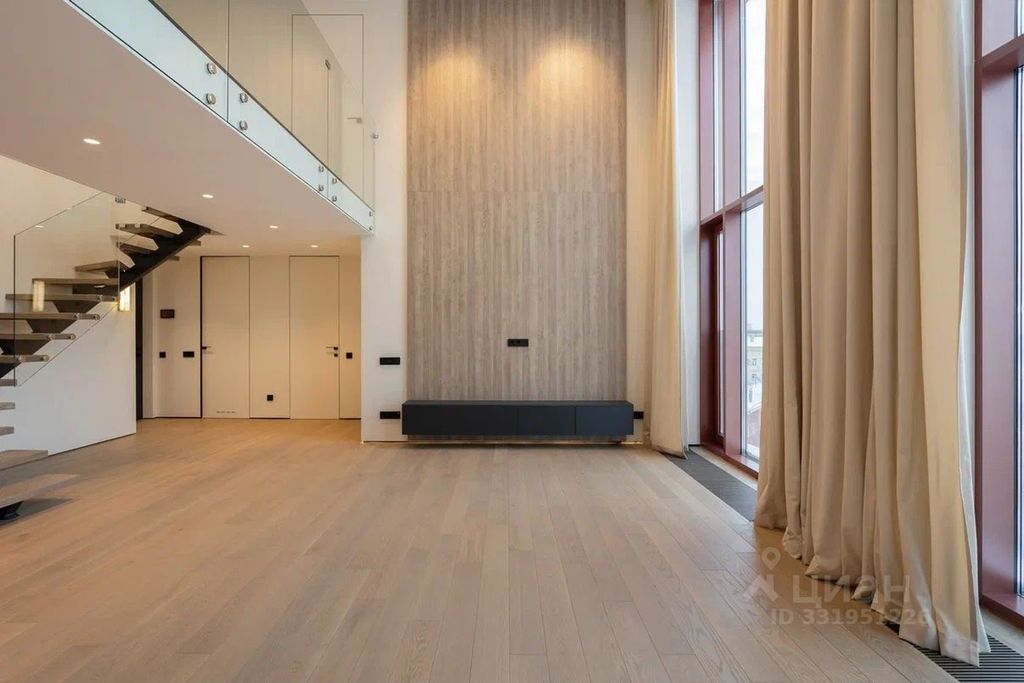 m. Kurskaya: Apartment, 3-rooms