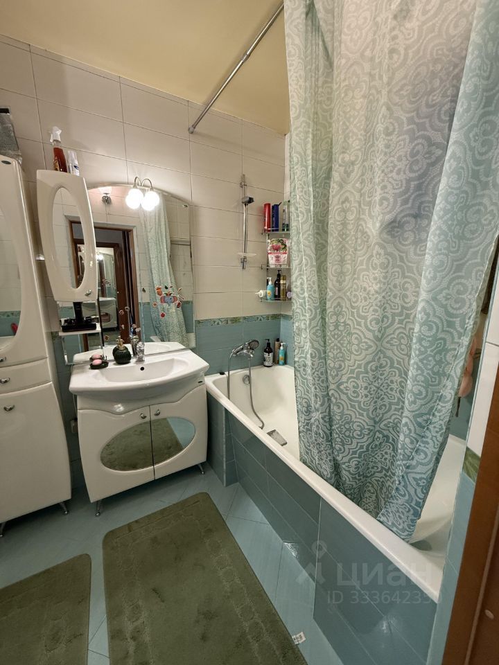 m. Planernaya: Apartment, 2-rooms