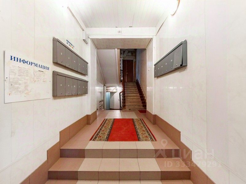 m. Mayakovskaya: Apartment, 3-rooms