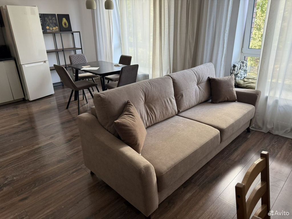 m. Grazhdanskaya: Apartment, 1-rooms