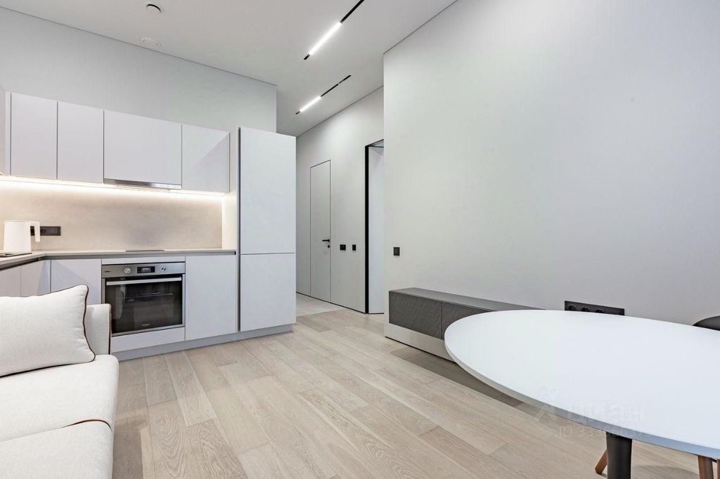 m. Terekhovo: Apartment, 2-rooms