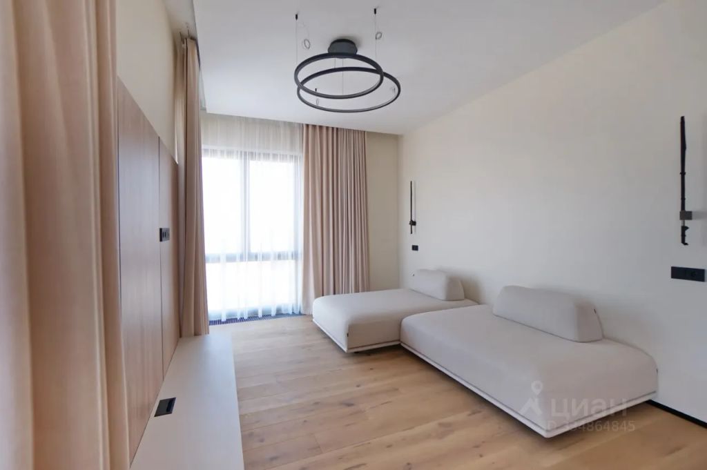 m. Serpukhovskaya: Apartment, 2-rooms