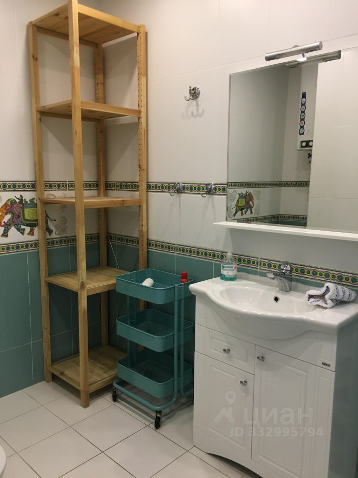 m. Planernaya: Apartment, 1-rooms