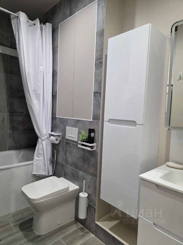m. Ugreshskaya: Apartment, 1-rooms