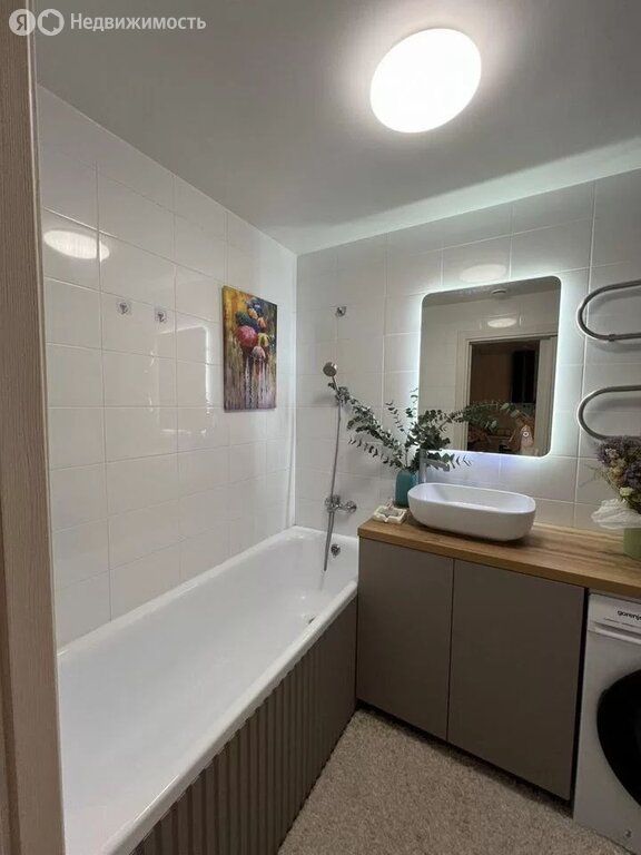 m. Kalitniki: Apartment, 1-rooms