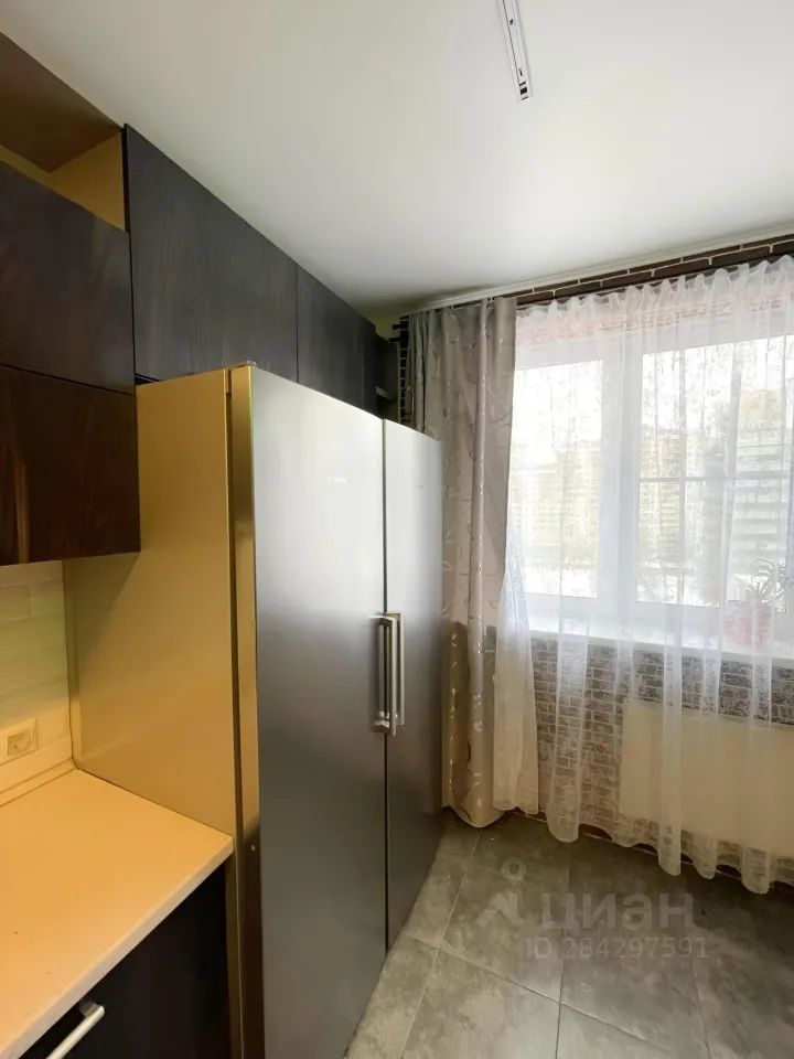 m. Novokosino: Apartment, 3-rooms