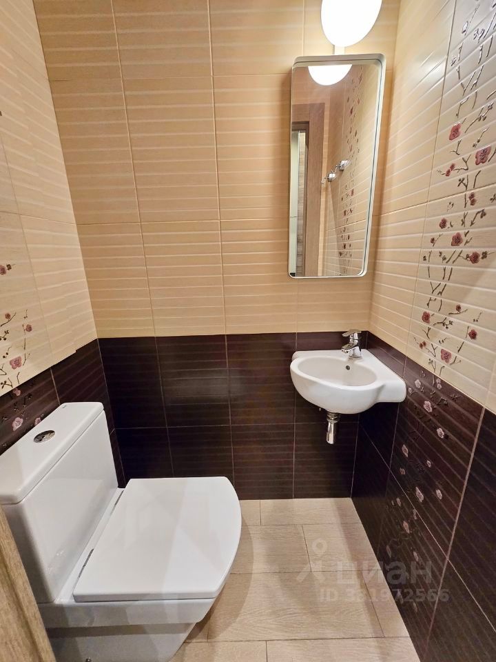 m. Penyagino: Apartment, 3-rooms