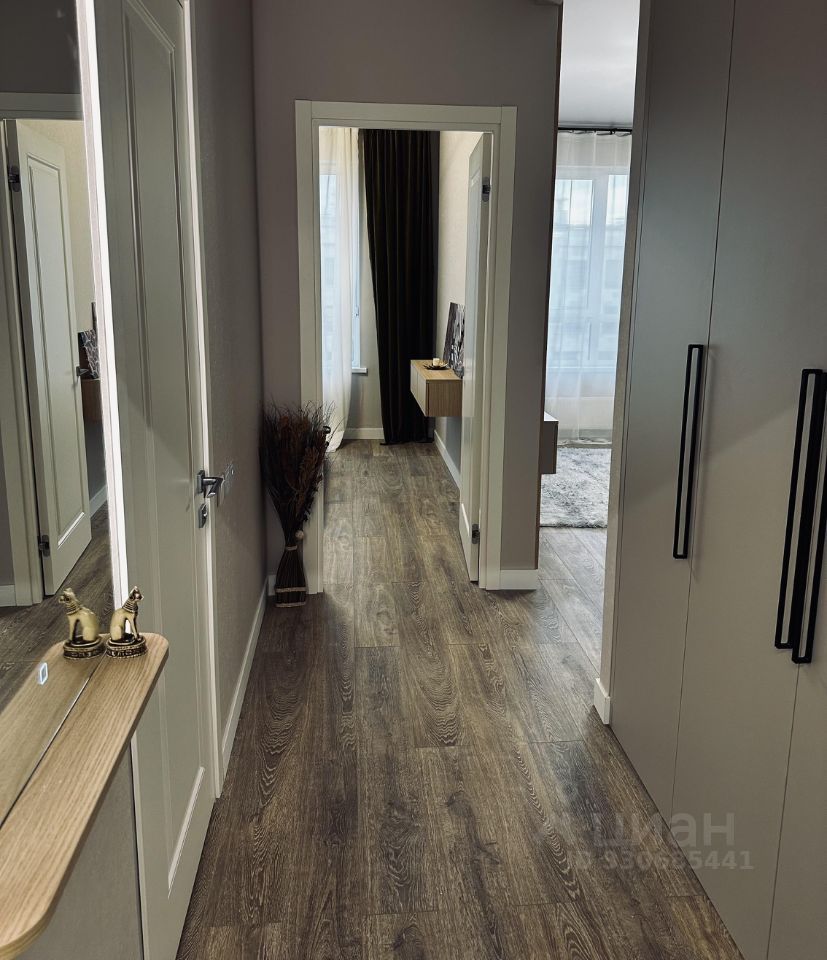 m. Skolkovo: Apartment, 1-rooms