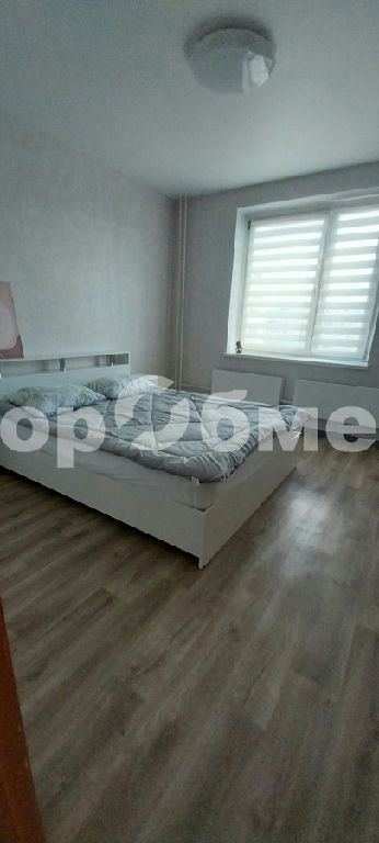 m. Novatorskaya: Apartment, 2-rooms