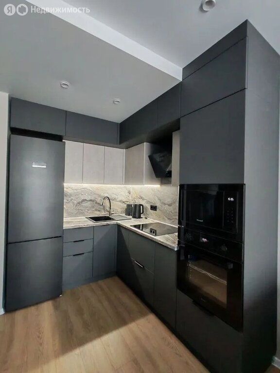 m. Lokomotiv: Apartment, 1-rooms