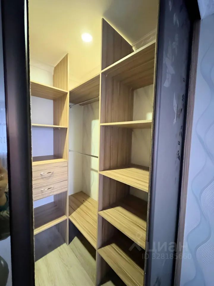 m. Bitsa: Apartment, 1-rooms