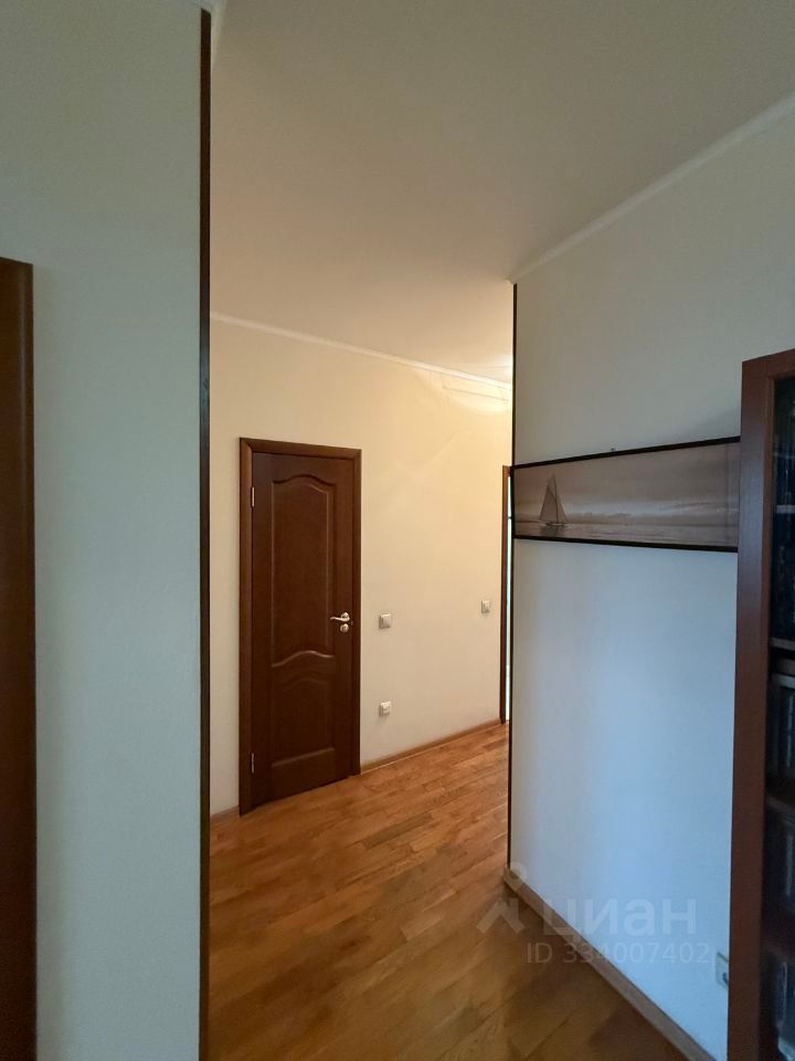 m. Ramenskoe: Apartment, 3-rooms