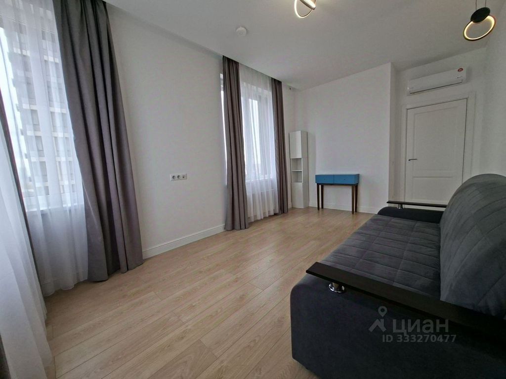 m. Nagornaya: Apartment, 2-rooms