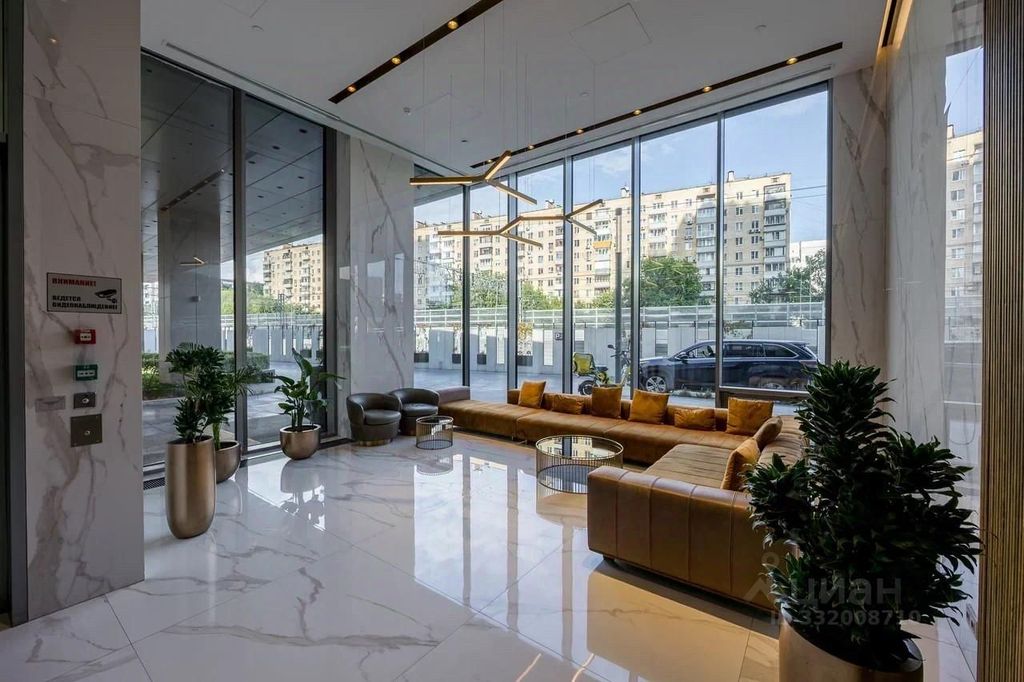 m. Savelovskaya: Apartment, 2-rooms