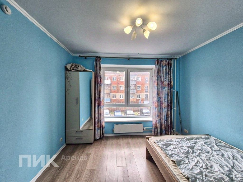 m. Kotelniki: Apartment, 2-rooms