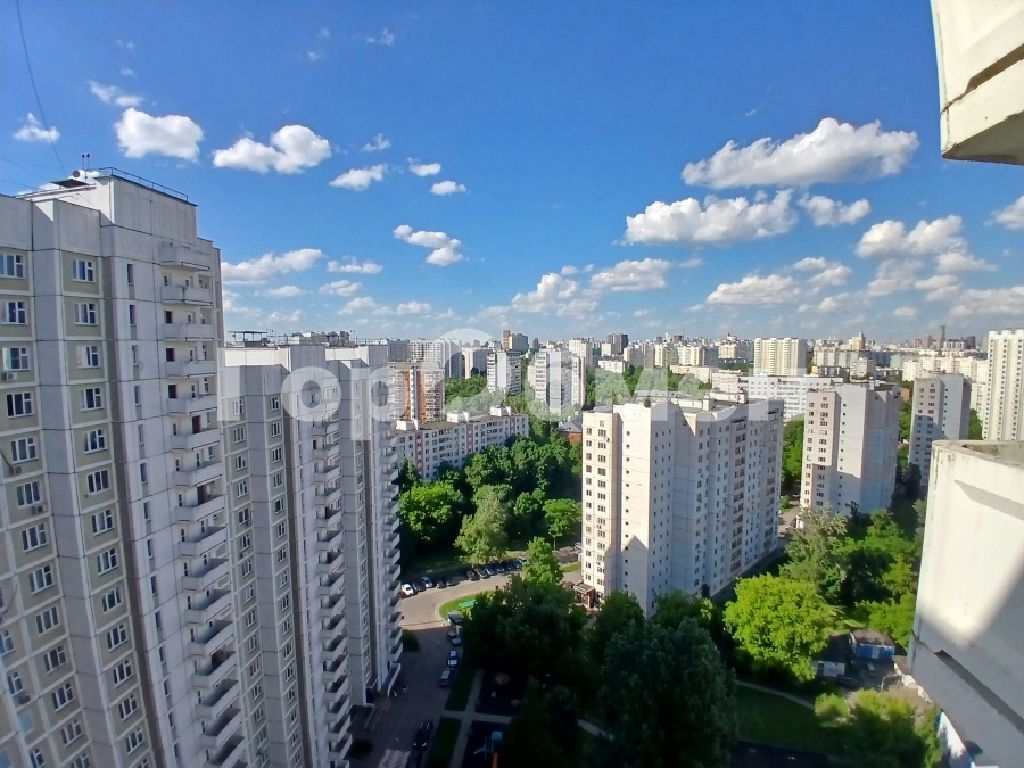 m. Nemchinovka: Apartment, 2-rooms